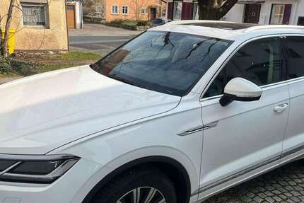 VW Touareg 64.999 km 39.999 &euro; Ratekau 23626