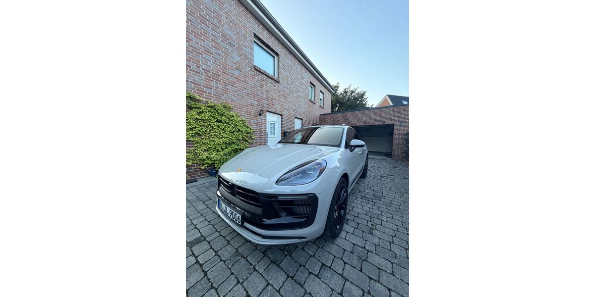 Porsche Macan 36.000 km 92.500 &euro; Bremen 28199