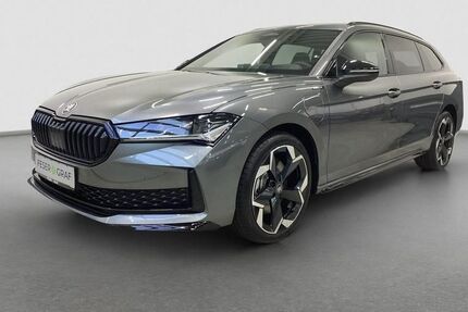 Skoda Superb 7.500 km 48.770 &euro; Fürth 90763