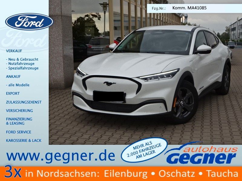 Ford Mustang Mach-E 70.677 km 27.390 € Eilenburg 04838