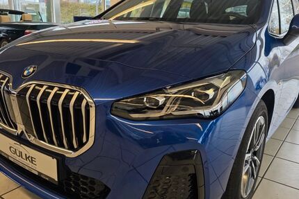 BMW 218 16.800 km 33.200 &euro; Uslar 37170