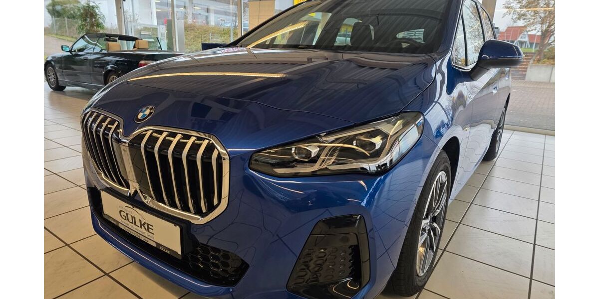 BMW 218 16.800 km 33.200 &euro; Uslar 37170