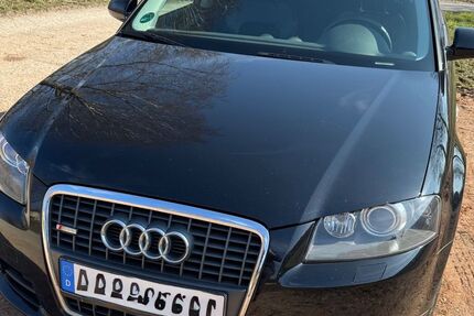 Audi A3 223.906 km 5.700 &euro; Feuchtwangen 91555