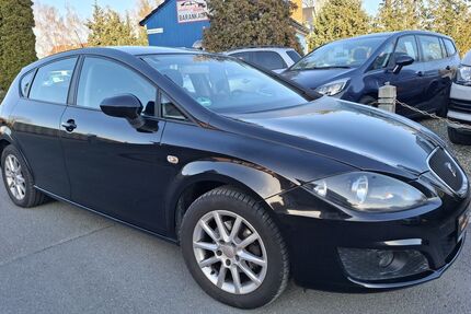 Seat Leon 171.000 km 5.600 &euro; Derenburg 38895