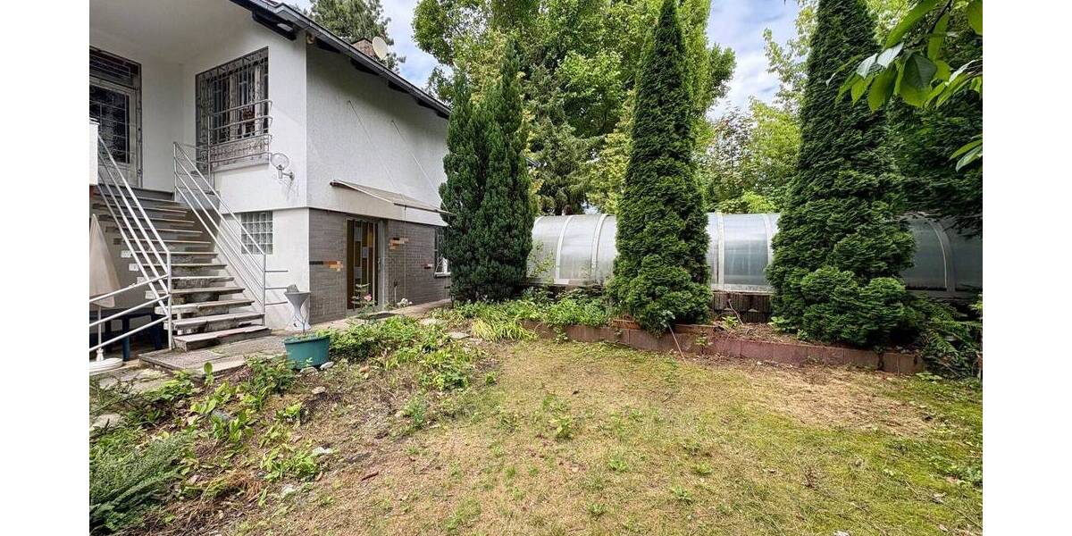 Grundstück Berlin Hermsdorf - 705.000&euro; | Angebot:26017001