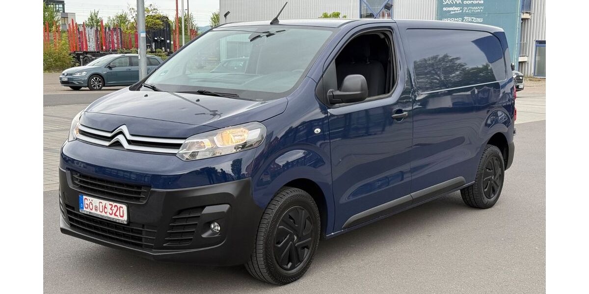 Citroen Jumpy 194.500 km 7.390 &euro; Bovenden 37120