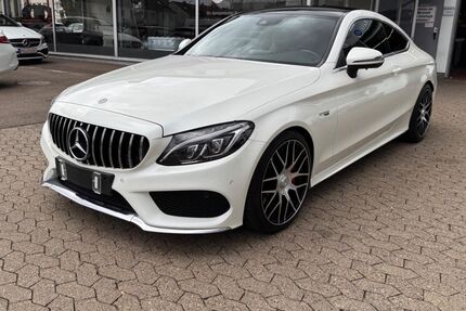 Mercedes-Benz C 250 132.000 km 23.500 &euro; Senden 89250