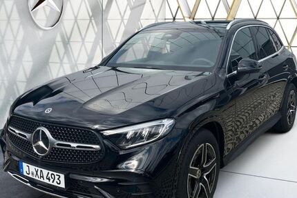 Mercedes-Benz GLC 300 10.000 km 64.990 &euro; Sulza 07751