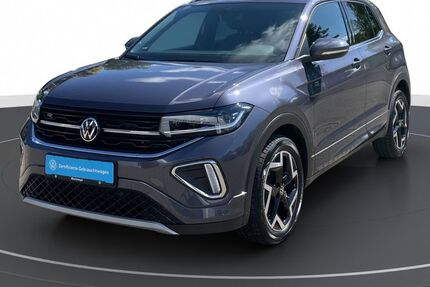 VW T-Cross 24.863 km 27.679 &euro; Mühlhausen/Thüringen 99974