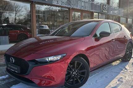 Mazda 3 18.134 km 24.900 &euro; Großenkneten-Bissel 26197