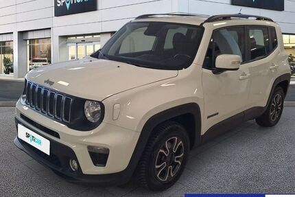 Jeep Renegade 93.500 km 10.980 &euro; Frankfurt 60314