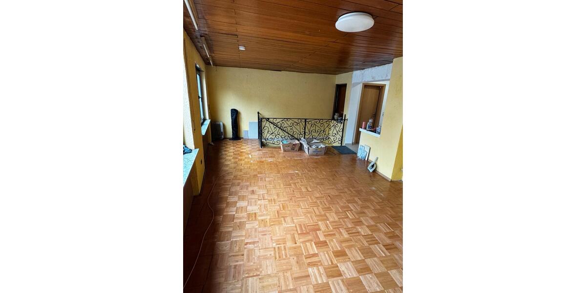 Einfamilienhaus Worms Westliche Vororte - 3 Zimmer, 80 m&sup2;, 189.000&euro; | Angebot:26448253