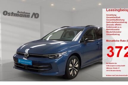 VW Golf 25.399 km 28.745 € Hofgeismar 34369