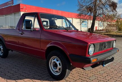 VW Caddy 154.700 km 10.000 &euro; Bitterfeld-Wolfen 06766