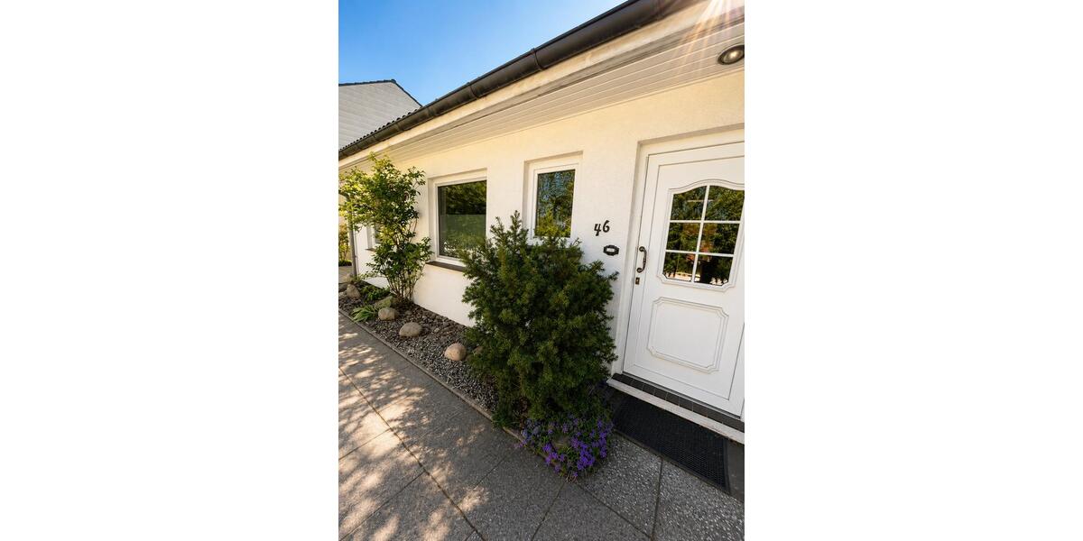 Bungalow Bremen Gröpelingen - 3 Zimmer, 117 m&sup2;, 420.000&euro; | Angebot:27067319