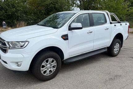 Ford Ranger 356.530 km 12.900 &euro; Gengenbach 77723