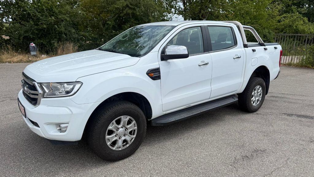 Ford Ranger 356.530 km 12.900 &euro; Gengenbach 77723