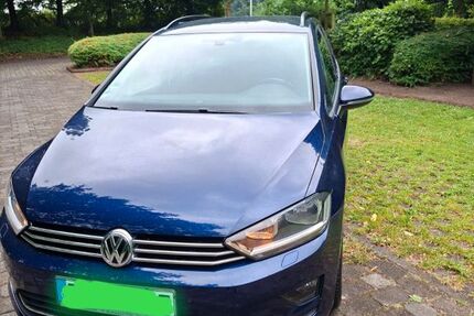 VW Golf Sportsvan 89.900 km 10.950 &euro; Hohenwestedt 24594