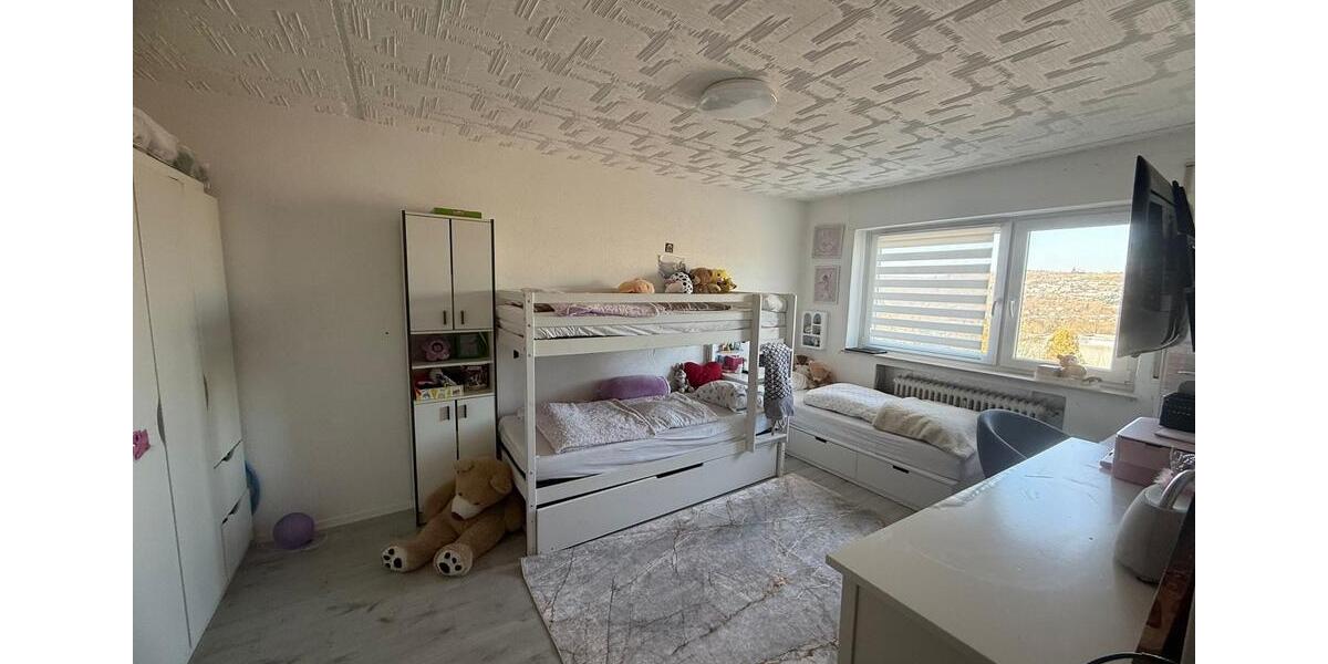 Etagenwohnung Calw - 3 Zimmer, 75 m&sup2;, 247.000&euro; | Angebot:25428273