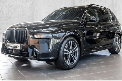 BMW X7 31.949 km 83.495 &euro; Köln-West 50858
