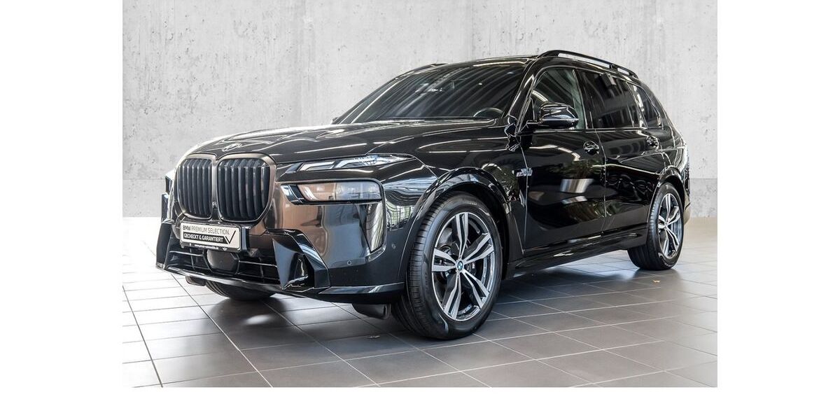 BMW X7 31.949 km 83.495 &euro; Köln-West 50858