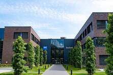 Betriebsführung WE-Druck Oldenburg