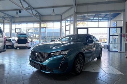 Peugeot 308 74.800 km 15.700 &euro; Gelsenkirchen 45892