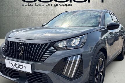 Peugeot 2008 13.000 km 19.480 &euro; Herrenberg 71083