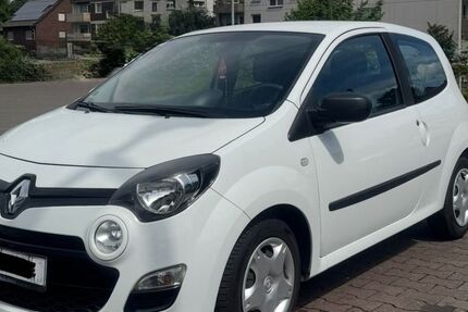 Renault Twingo 128.000 km 3.300 &euro; Duisburg 47166