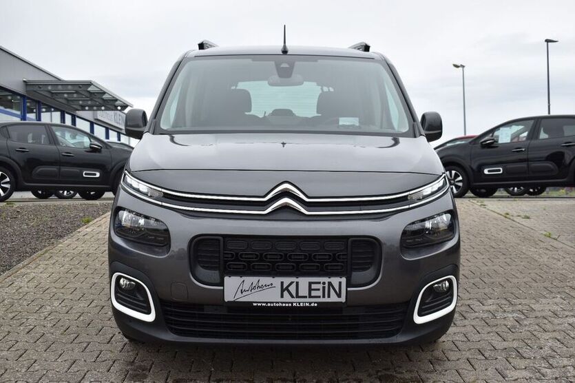 Berlingo
