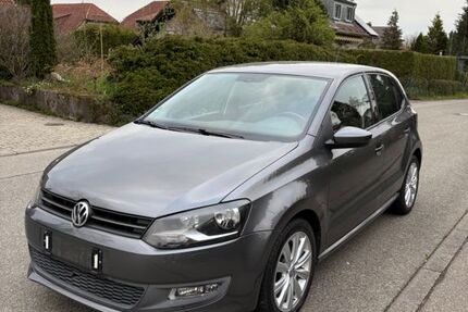 VW Polo 170.324 km 4.700 &euro; Überlingen 88662