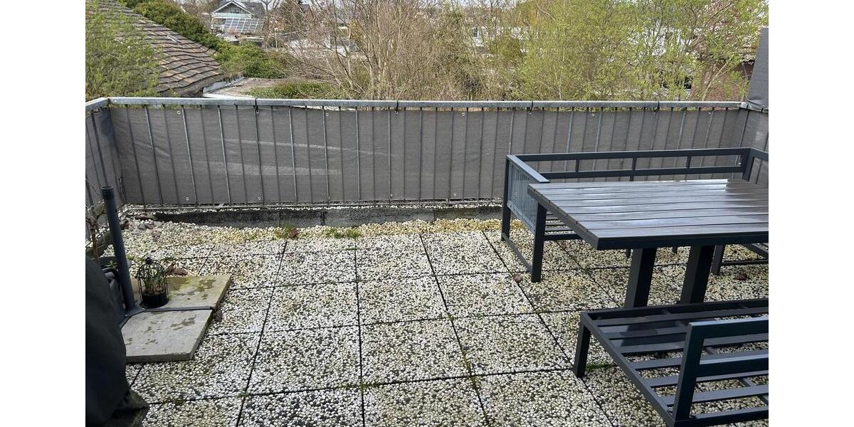 Etagenwohnung Vreden - 4 Zimmer, 125 m&sup2;, 1.315&euro; | Angebot:26003636