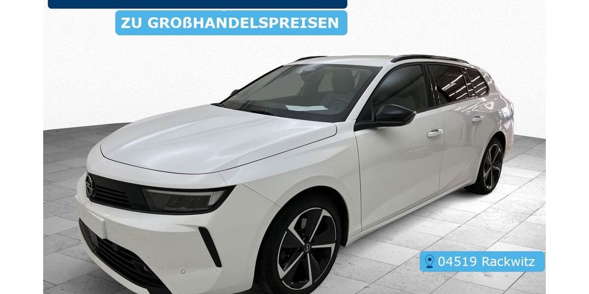 Opel Astra 70.734 km 15.507 &euro; Starnberg 82319