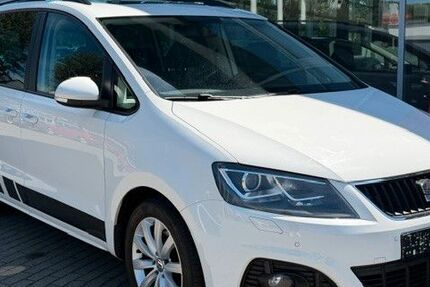 Seat Alhambra 147.500 km 15.290 &euro; Bad Mergentheim 97980
