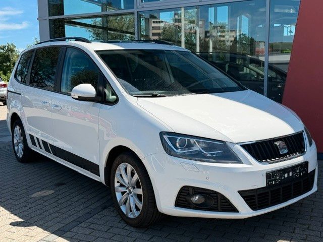 Seat Alhambra 147.500 km 15.290 &euro; Bad Mergentheim 97980
