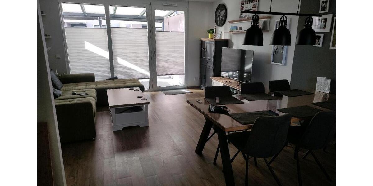 Reihenhaus Cloppenburg - 4 Zimmer, 133 m&sup2;, 1.600&euro; | Angebot:26040584