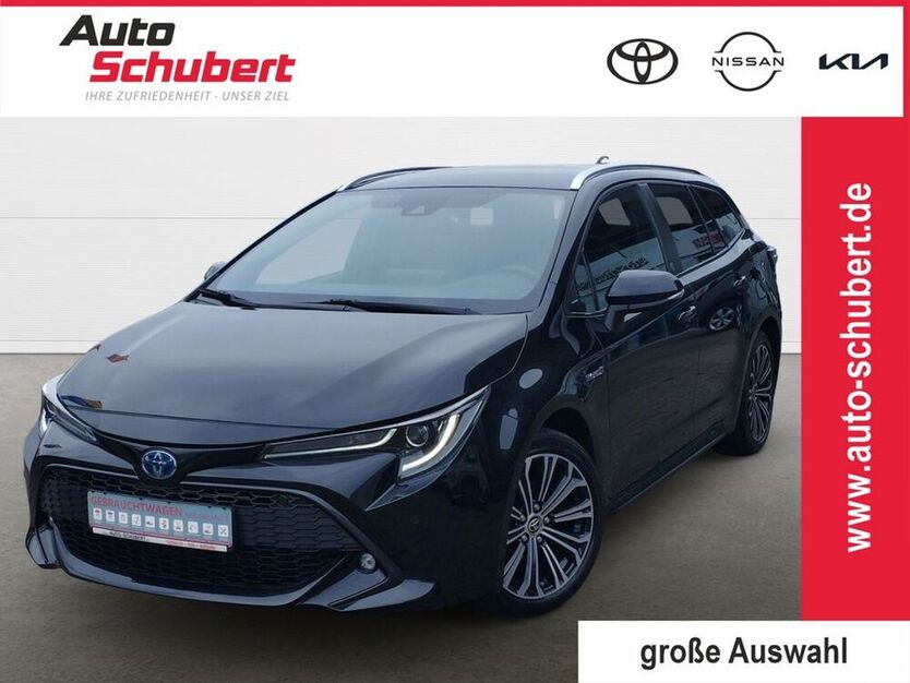 Corolla