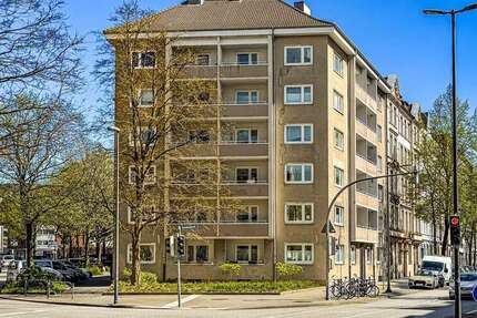 Wohnung Kiel Ravensberg - 3 Zimmer, 68 m&sup2;, 215.000&euro; | Angebot:26450971