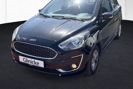 Ford Ka/Ka+ 51.516 km 9.990 &euro; Bad Sooden-Allendorf 37242