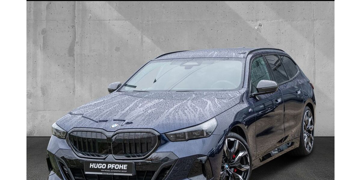 BMW 520 18.700 km 60.970 &euro; Schwerin 19057