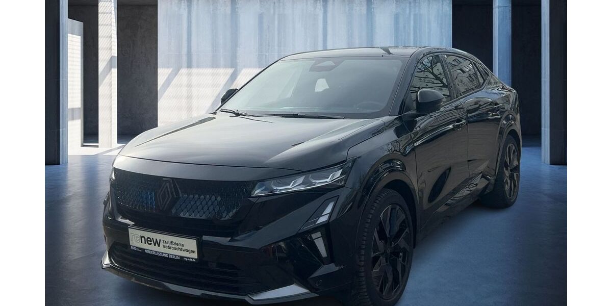 Renault Rafale 25.731 km 44.990 &euro; Berlin 13055