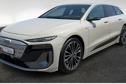 Audi A6 e-tron 10.800 km 71.580 &euro; Hamburg 22419