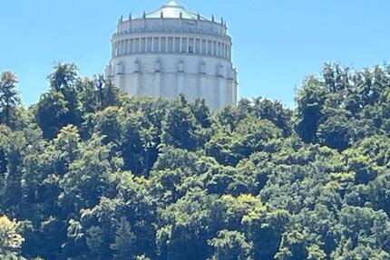 Renovierungsobjekt mit Charme für vielfältige Nutzung 6 zimmer