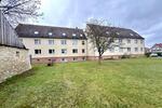 Dachgeschoßwohnung Selke-Aue Aue - 3 Zimmer, 62 m&sup2;, 329&euro; | Angebot:24402444