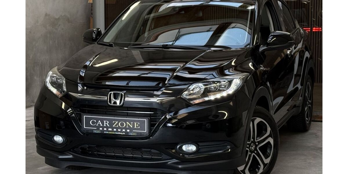 Honda HR-V 41.200 km 16.990 &euro; Hamburg 20539