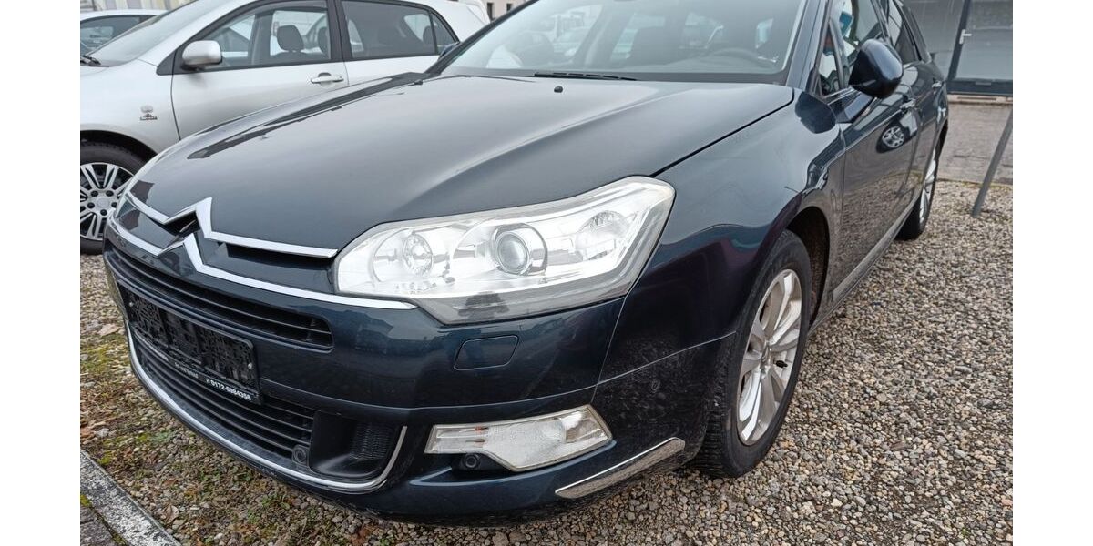 Citroen C5 263.000 km 4.300 &euro; ensdorf 66806