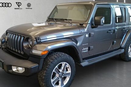 Jeep Wrangler 80.545 km 35.888 &euro; Gera 07546