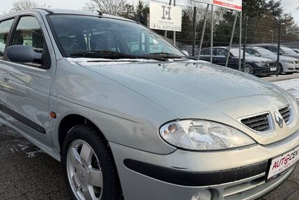 Renault Megane 177.998 km 649 &euro; Kassel 34123