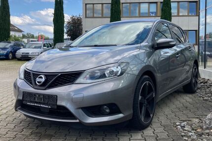 Nissan Pulsar 118.000 km 9.680 &euro; Neu-Ulm 89231