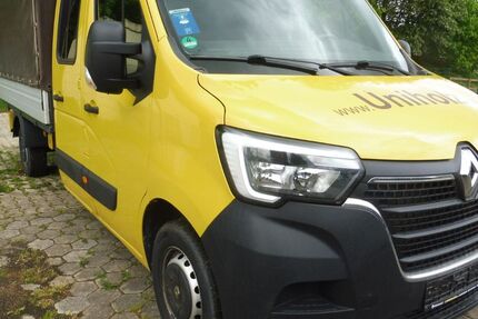 Renault Master 81.750 km 20.850 &euro; Marienberg 09496